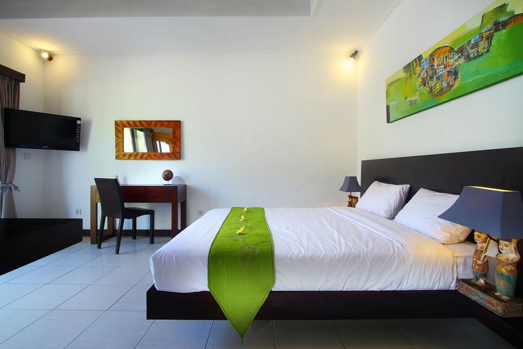 Villa Calypso By Optimum Bali Villas Seminyak Exterior foto