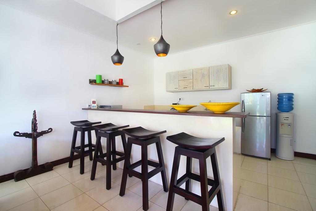 Villa Calypso By Optimum Bali Villas Seminyak Exterior foto