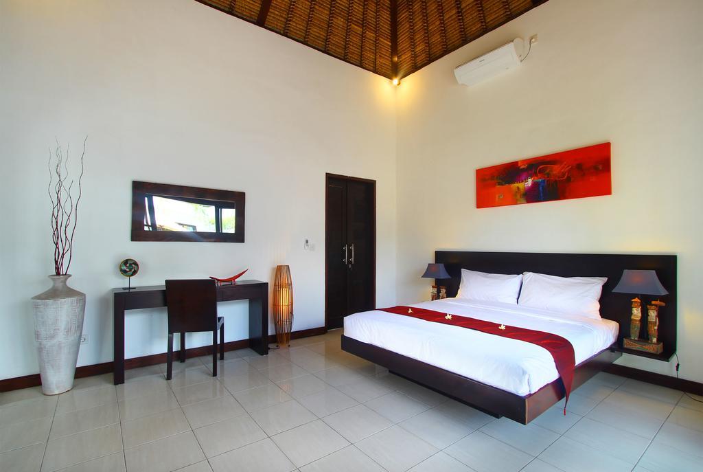 Villa Calypso By Optimum Bali Villas Seminyak Exterior foto